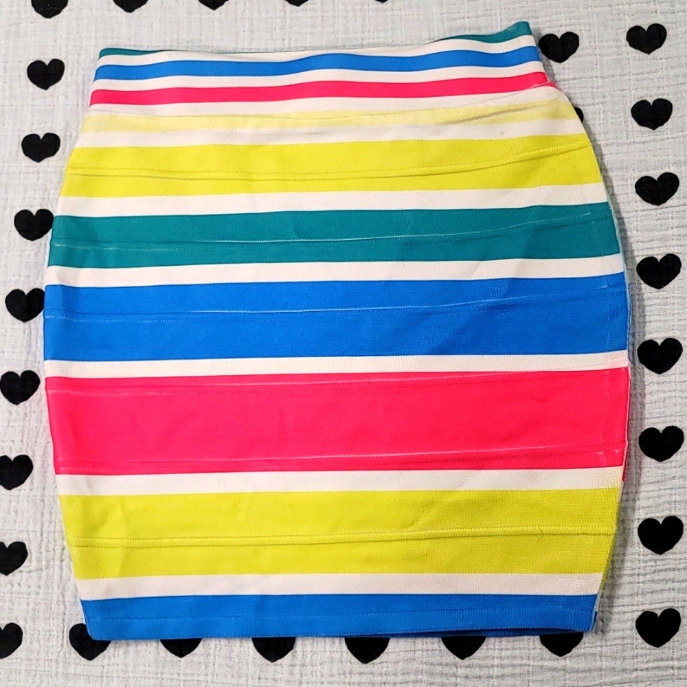 ° SZ MED • Skirt °